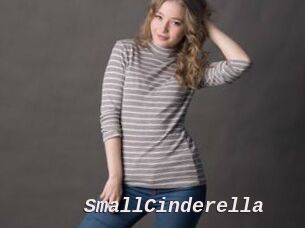 SmallCinderella