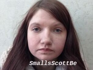 SmallsScottBe