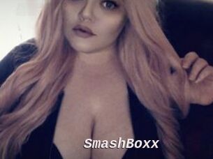 SmashBoxx