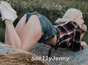 SmellyJenny