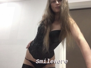 SmileHere