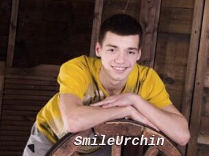 SmileUrchin