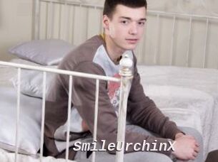 SmileUrchinX