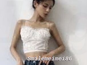 Smilemeimei86