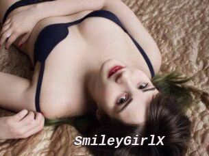 SmileyGirlX