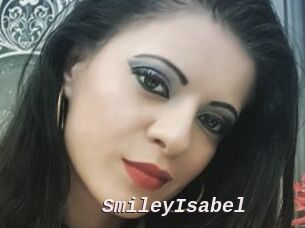 SmileyIsabel