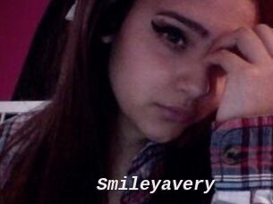 Smileyavery