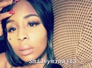Smileyminaj13