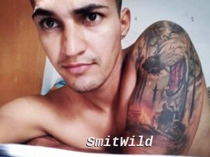 SmitWild