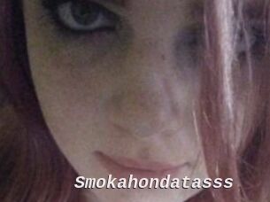 Smokahondatasss