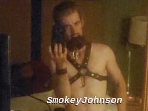 SmokeyJohnson