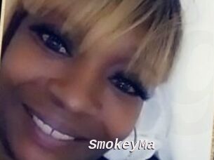 SmokeyMa