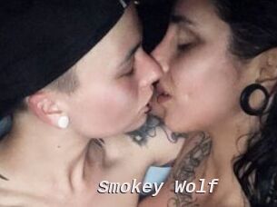 Smokey_Wolf Live Camgirls Sex