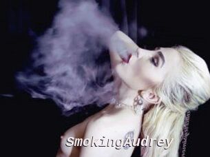 Smoking_Audrey
