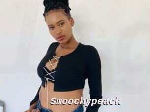 Smoochypeach