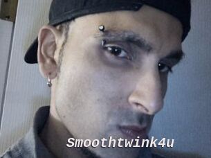 Smoothtwink4u