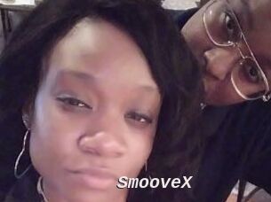 SmooveX