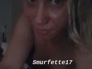 Smurfette17