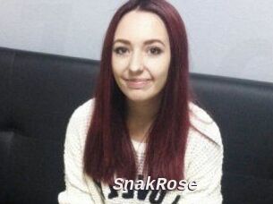 SnakRose