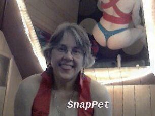 SnapPet