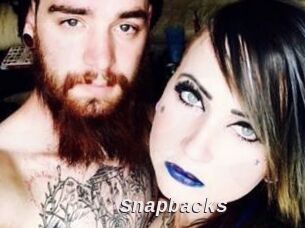 Snapbacks