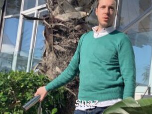 Snaz