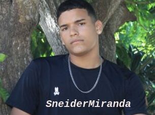 SneiderMiranda