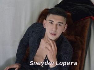 SneyderLopera