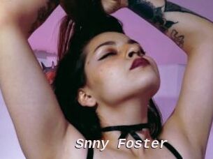Snny_Foster
