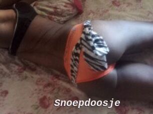 Snoepdoosje