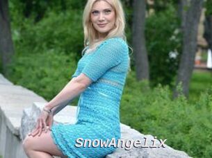 SnowAngelix