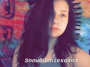 SnowBunniexoxox