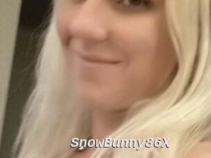 SnowBunny86X