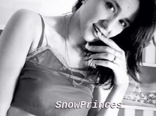 SnowPrinces