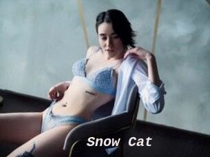 Snow_Cat