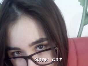 Snow_Cat_