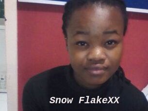 Snow_FlakeXX