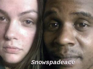 Snowspadeace