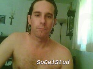 SoCalStud
