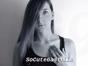 SoCuteGastella