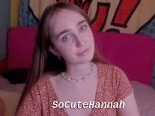 SoCuteHannah