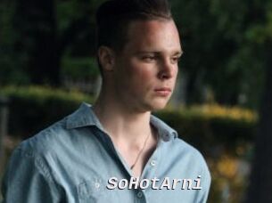 SoHotArni