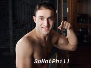 SoHotPhill
