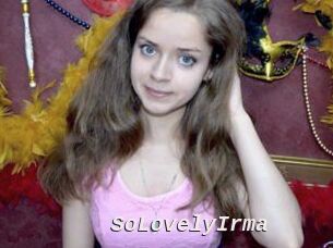 SoLovelyIrma