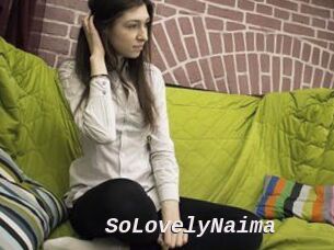 SoLovelyNaima