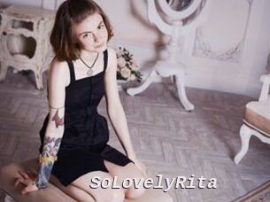 SoLovelyRita