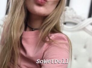 SoWetDoll