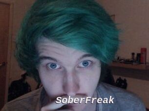 SoberFreak