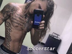 SoccerStar