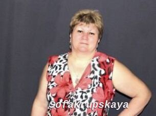 SofaKrupskaya
